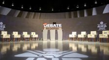 debate regional