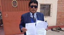 Oficina Defensorial de Juliaca, Nivardo Enríquez Barriales