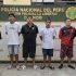Detenidos Trujillo