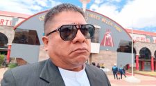 diputado César Tito Rojas