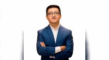 economista Gustavo Meza