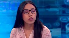 Estafany Mayta
