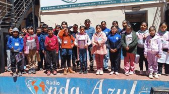 Entre Escolares