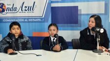Entre escolares