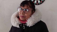 . Selmira Cruz Gómez, especialista de Educación Secundaria en Comunicación de la UGEL San Román