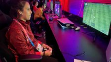 Juegos Odesur Santa Fe 2026