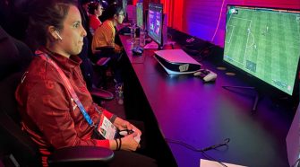 Juegos Odesur Santa Fe 2026