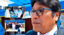 Feria Nacional de Ciencia y Tecnología 2026