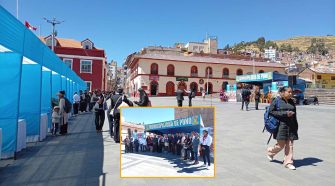 fiscalización a eventos realizados