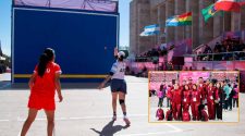 Juegos Suramericanos Santa Fe 2026