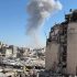 bombardeos israelíes en Gaza