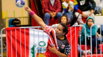 IHF Women’s Nations Trophy Lima 2026