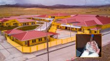 Hospital de Macusani