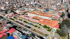 acuerdo para iniciar demoliciones y obras preliminares del nuevo hospital