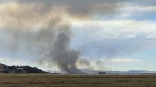 incendios forestales en Puno