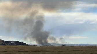 incendios forestales en Puno