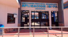 Complejo Educativo Aplicación ISPPA