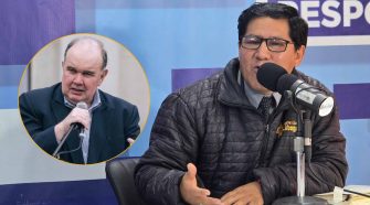 Jacinto Ticona