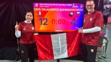 Juegos Odesur Santa Fe 2026