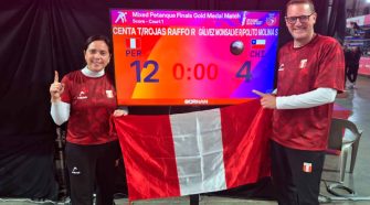 Juegos Odesur Santa Fe 2026