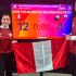 Juegos Odesur Santa Fe 2026