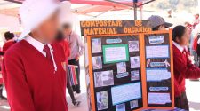 Concurso de Ciencia y Tecnología