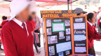 Concurso de Ciencia y Tecnología