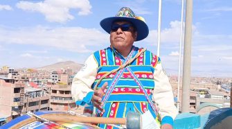 Machuaychas