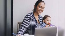 madres trabajadoras