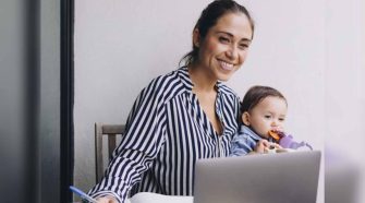 madres trabajadoras