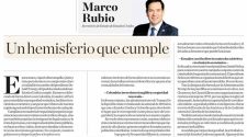 Marco Rubio