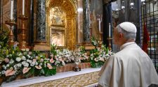 mensaje sobre la Virgen María
