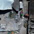 Explosión de pirotecnia