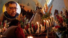 Natividad de la Santísima Virgen María