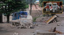Riada en Nepal