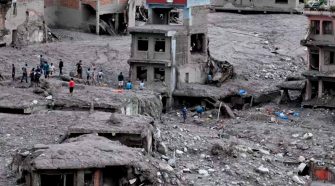 Riada Nepal