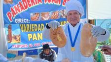 panaderos puneños
