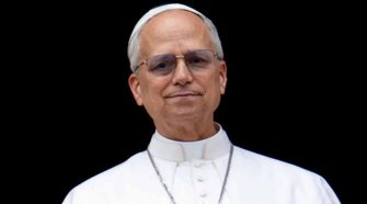 Papa León XIV