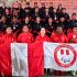 Perú cierra con 18 medallas