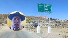 Pisacoma anuncia debate de candidatos