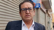PMRI II continúa paralizado en Juliaca