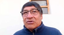 promotor cultural José Morales