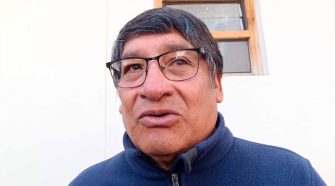 promotor cultural José Morales