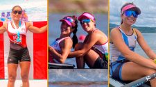 Juegos Odesur Santa Fe 2026