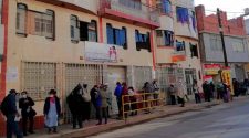 RENIEC en Puno