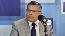 analista político Rolando Jiménez Sardón