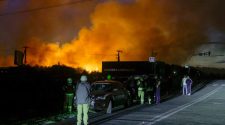 Rusia lanza ataque masivo con misiles