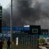 Ataque masivo ruso contra Kiev