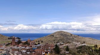 Senamhi anuncia disminución de lluvias y heladas