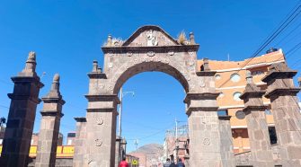 Senamhi prevé días mayormente soleados y temperaturas más cálidas